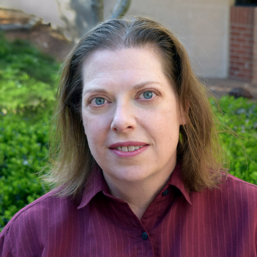Melissa Clarkson