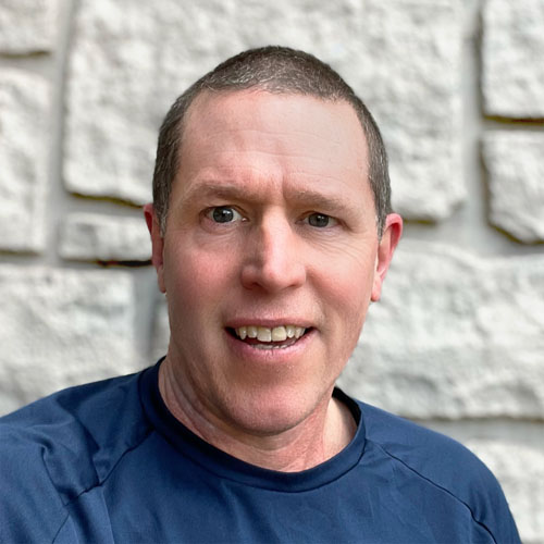 Todd Detwiler